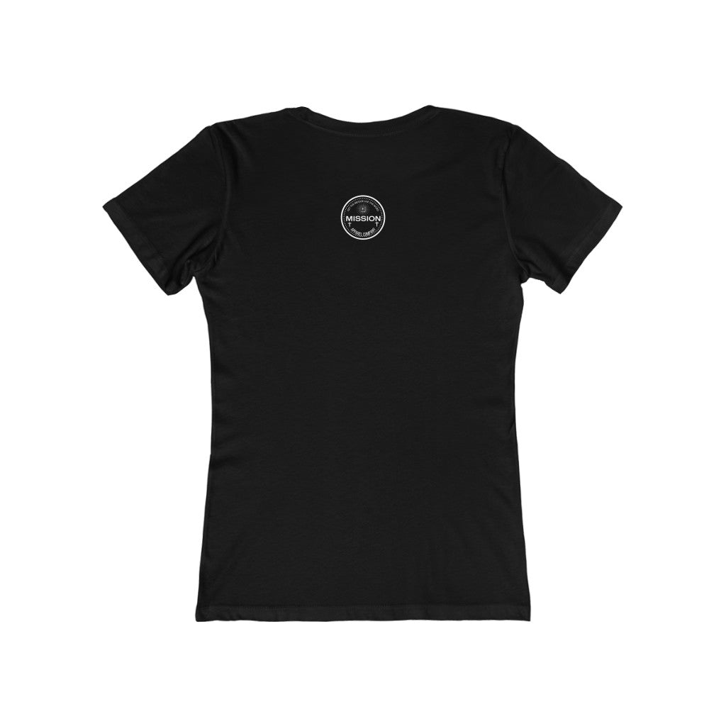 Women's King of Kings Black